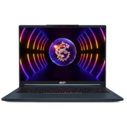 MSI Stealth 16 Studio RTX intel i9 13th Gen laptop