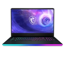 MSI Stealth GS77 RTX Intel i7 12th Gen laptop