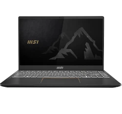 MSI Summit B14 Intel i5 11th Gen laptop