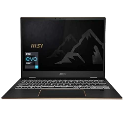 MSI Summit E13 Flip EVO Intel i7 11th gen