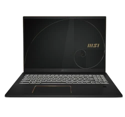 MSI Summit E16 Flip RTX Intel i5 12th gen