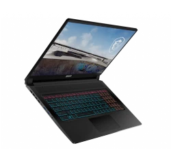 MSI Sword 15 A12U RTX Core i5 12th Gen laptop