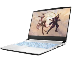 MSI Sword 17 A11UD RTX Intel i7 11th Gen laptop