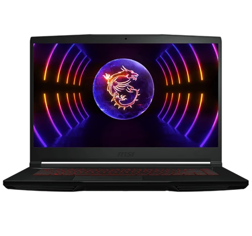 MSI Thin A15 RTX AMD Ryzen 7