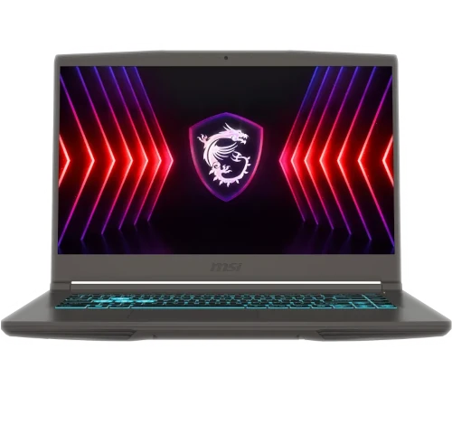 MSI Thin A15 RTX AMD Ryzen 9