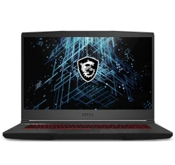 MSI Thin GF63 Core i5 12th Gen laptop