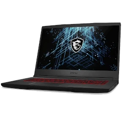 MSI Thin GF63 Core i7 12th Gen