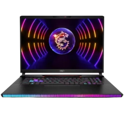 MSI Vector 16 HX RTX i9 14th Gen laptop