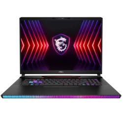 MSI Vector 17 HX RTX i9 14th Gen laptop