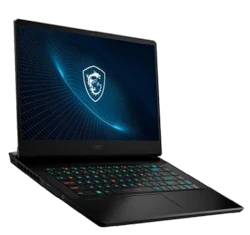 MSI Vector GP66 HX Core i9 12th Gen laptop