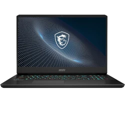 MSI Vector GP76 Intel i7 12th Gen laptop