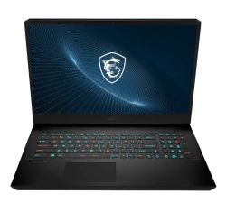 MSI Vector GP76 Intel i9 12th Gen laptop