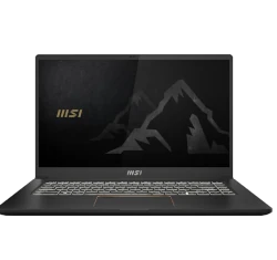 MSI WF66 RTX Intel i7 11th gen laptop