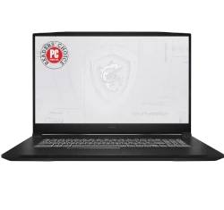 MSI WF76 RTX Intel i7 11th gen laptop