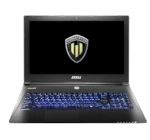 MSI WS60 Series