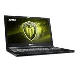 MSI WS63 Series