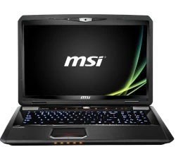 MSI WT70 Series