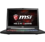 MSI WT72 Series