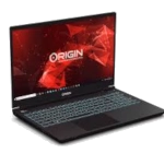 Origin EVO15-S 4K Display laptop