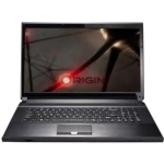 Origin PC EON17-S