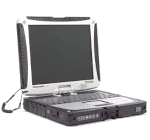 Panasonic 10.1" Toughbook CF-19 MK5 i5-2520M