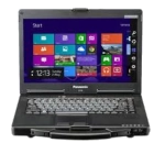 Panasonic Toughbook 53 - Core i5