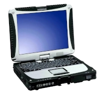 Panasonic Toughbook CF-19 MK5