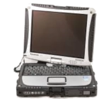 Panasonic Toughbook CF-19 MK7 laptop