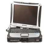 Panasonic Toughbook CF-19 MK7