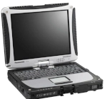 Panasonic Toughbook CF-19 MK8