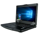 Panasonic Toughbook CF-19 laptop