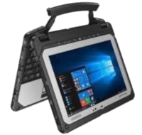 Panasonic Toughbook CF-20 laptop
