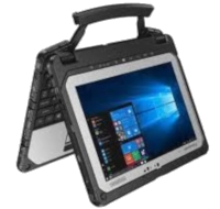 Panasonic Toughbook CF-20