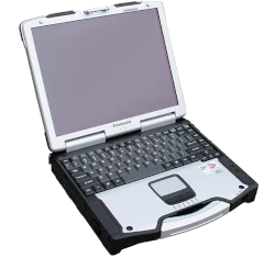 Panasonic Toughbook CF-29