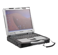 Panasonic Toughbook CF-30 Touchscreen