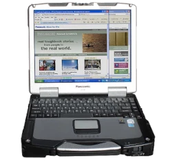 Panasonic Toughbook CF-30