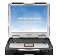 Panasonic Toughbook CF-31 MK3