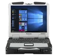 Panasonic Toughbook CF-31 MK4