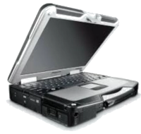 Panasonic Toughbook CF-31 MK5