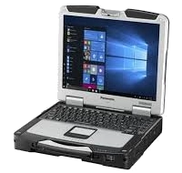 Panasonic Toughbook CF-31 Rugged