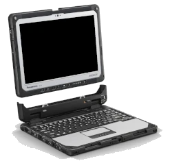 Panasonic Toughbook CF-31