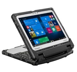 Panasonic Toughbook CF-33 Intel i5 10th Gen