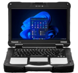 Panasonic Toughbook CF-33 Intel i7 10th Gen