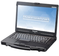 Panasonic Toughbook CF-53 MK3