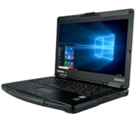 Panasonic Toughbook CF-54 14"