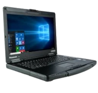 Panasonic Toughbook CF-54 I5-7300U