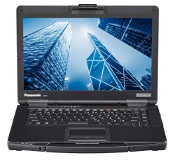 Panasonic Toughbook CF-54