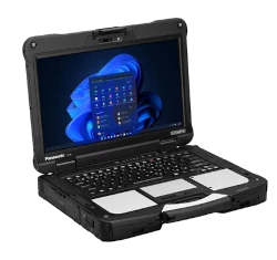 Panasonic Toughbook FZ-40 Intel i5 11th Gen