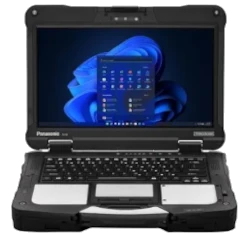 Panasonic Toughbook FZ-40 Intel i7 11th Gen