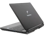 PowerSpec 1520 Intel laptop